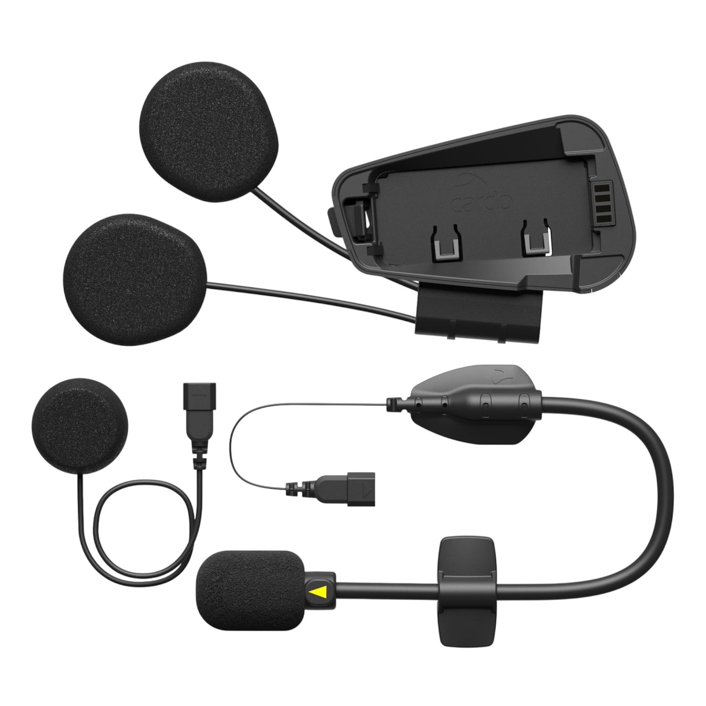 Intercom Bluetooth Cardo Spirit HD Solo