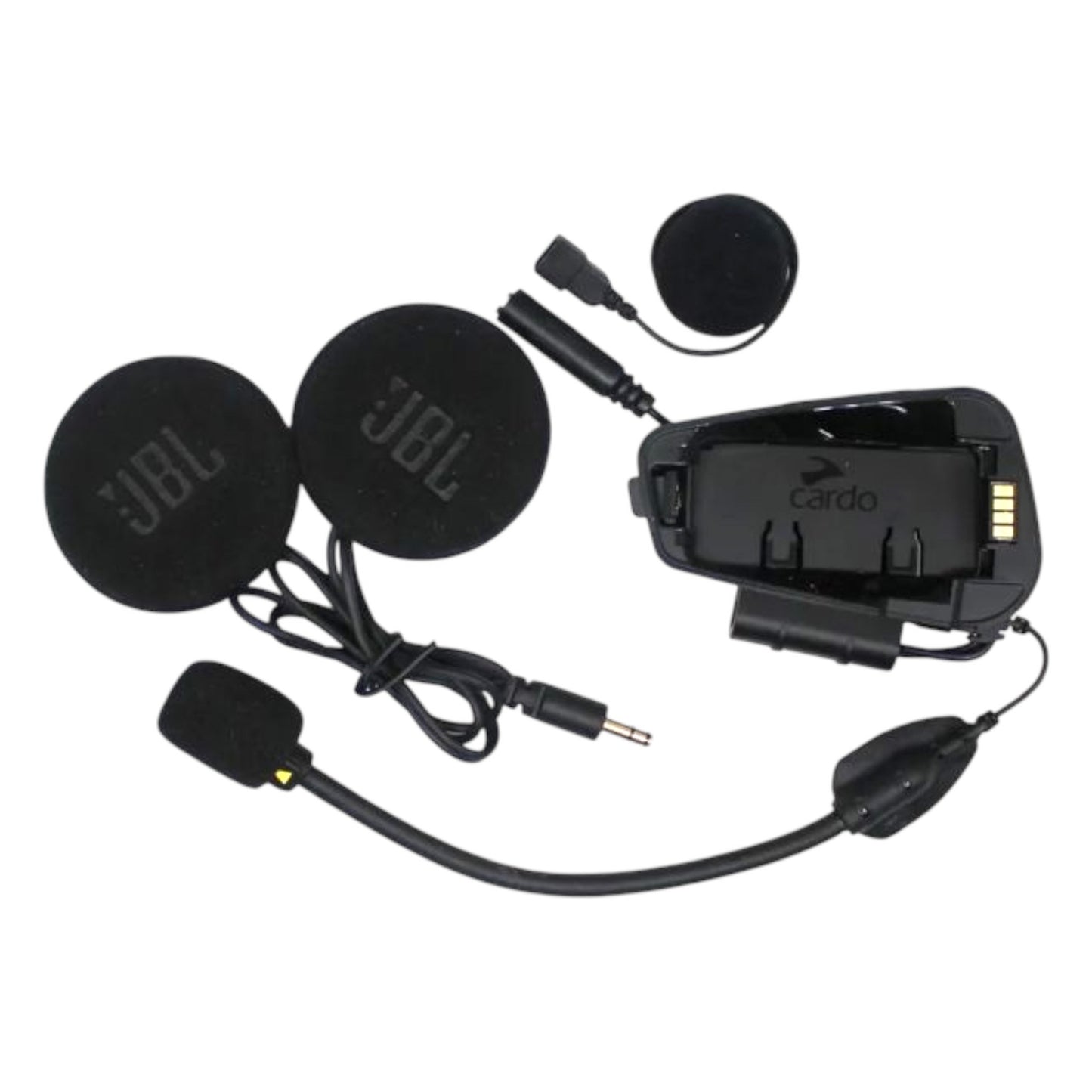 Intercom Bluetooth Cardo Freecom 4x Solo