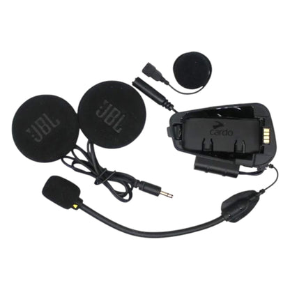 Intercom Bluetooth Cardo Freecom 4x Solo