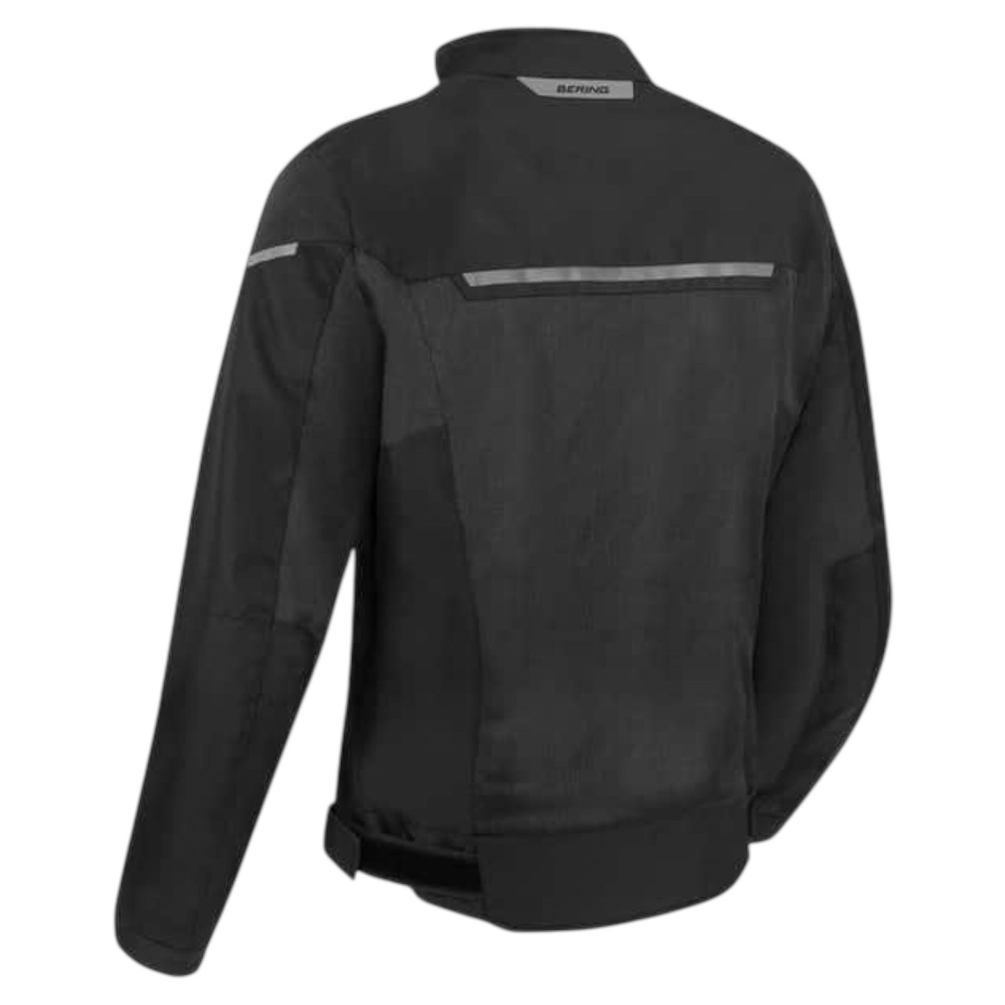 Blouson textile Bering Ozone noir