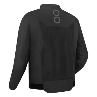 Blouson textile Bering Alias noir