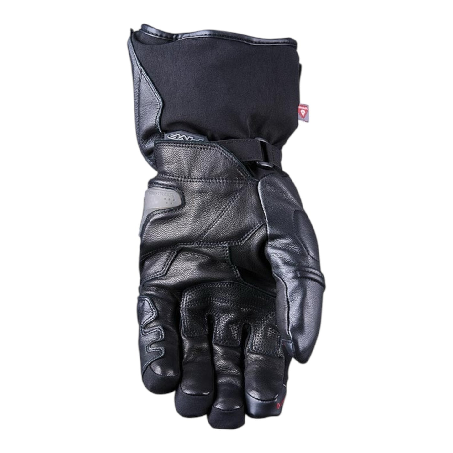 Gants moto Five HG1 Evo WP Chauffant