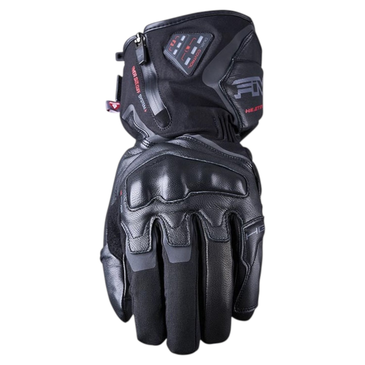Gants moto Five HG1 Evo WP Chauffant