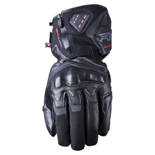 Gants moto Five HG1 Evo WP Chauffant