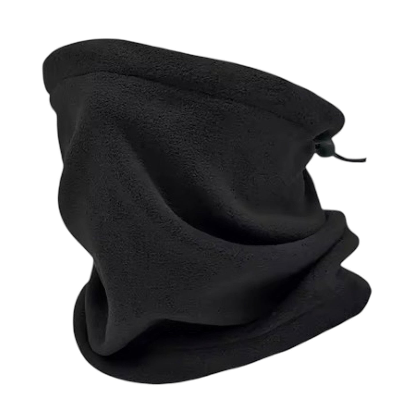 Tour de cou thermique coupe-vent