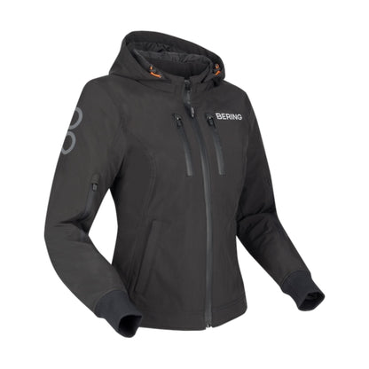 Blouson Bering Lady Kerby Noir