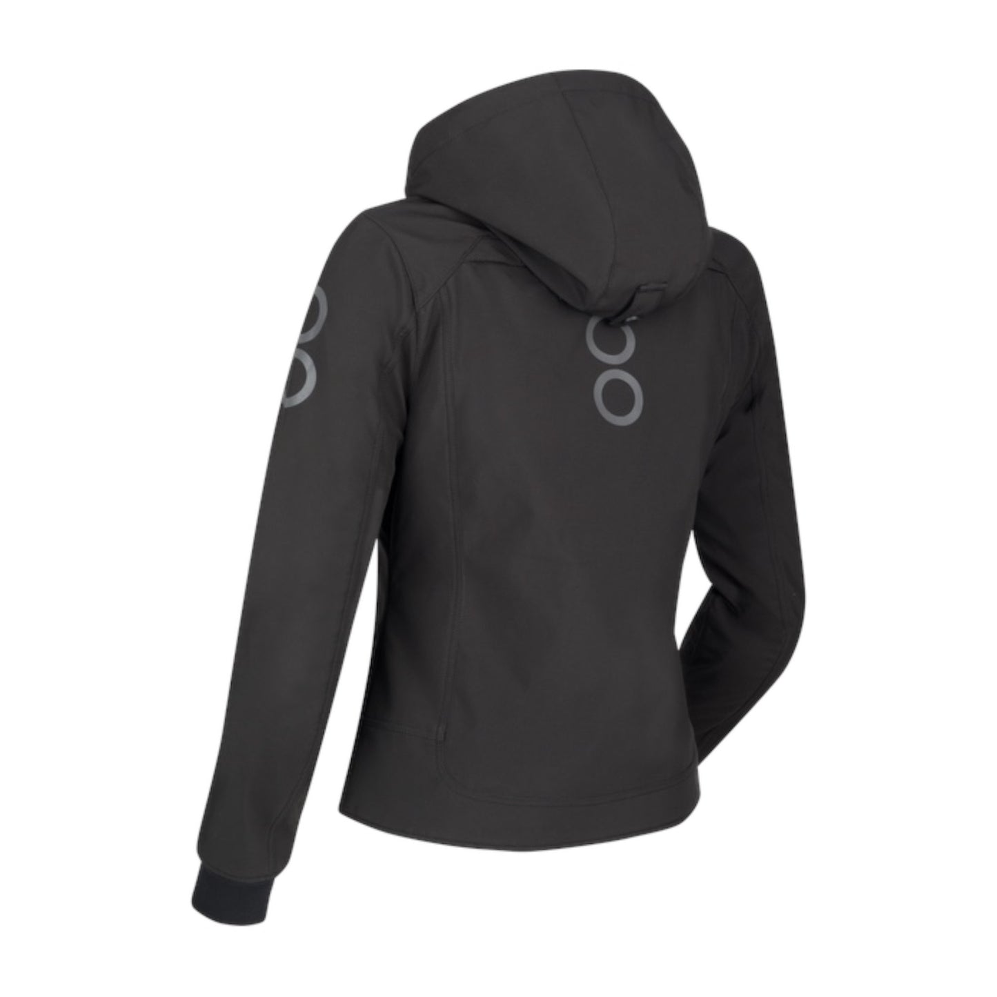 Blouson Bering Lady Kerby Noir