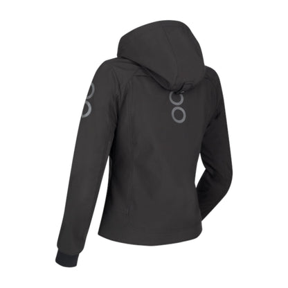 Blouson Bering Lady Kerby Noir