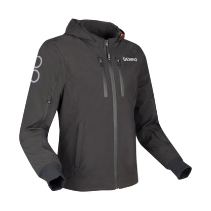 Blouson Bering Kerby Noir