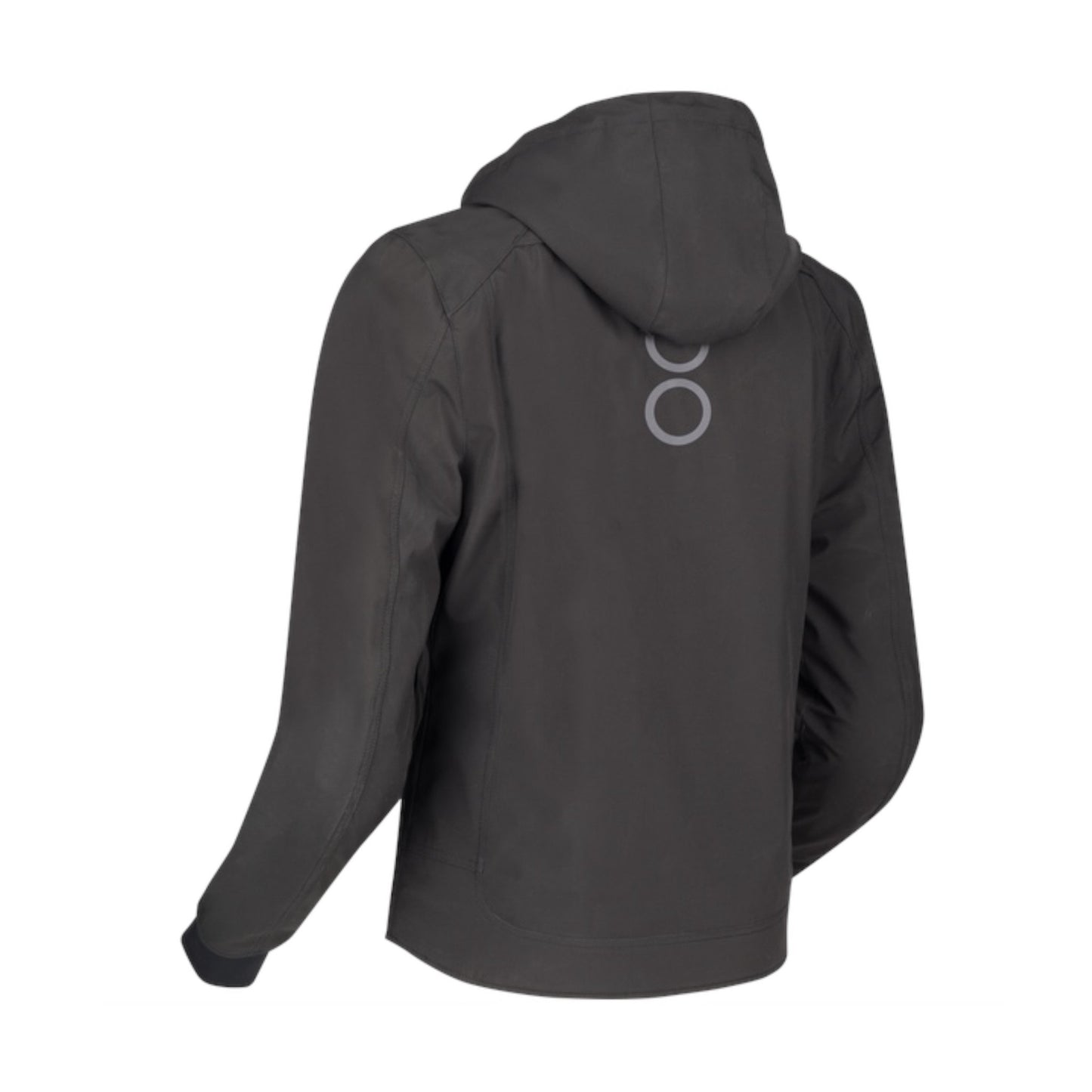 Blouson Bering Kerby Noir