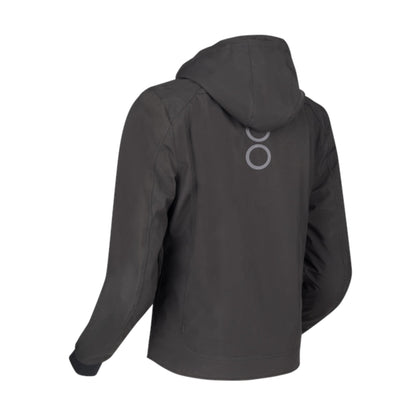 Blouson Bering Kerby Noir