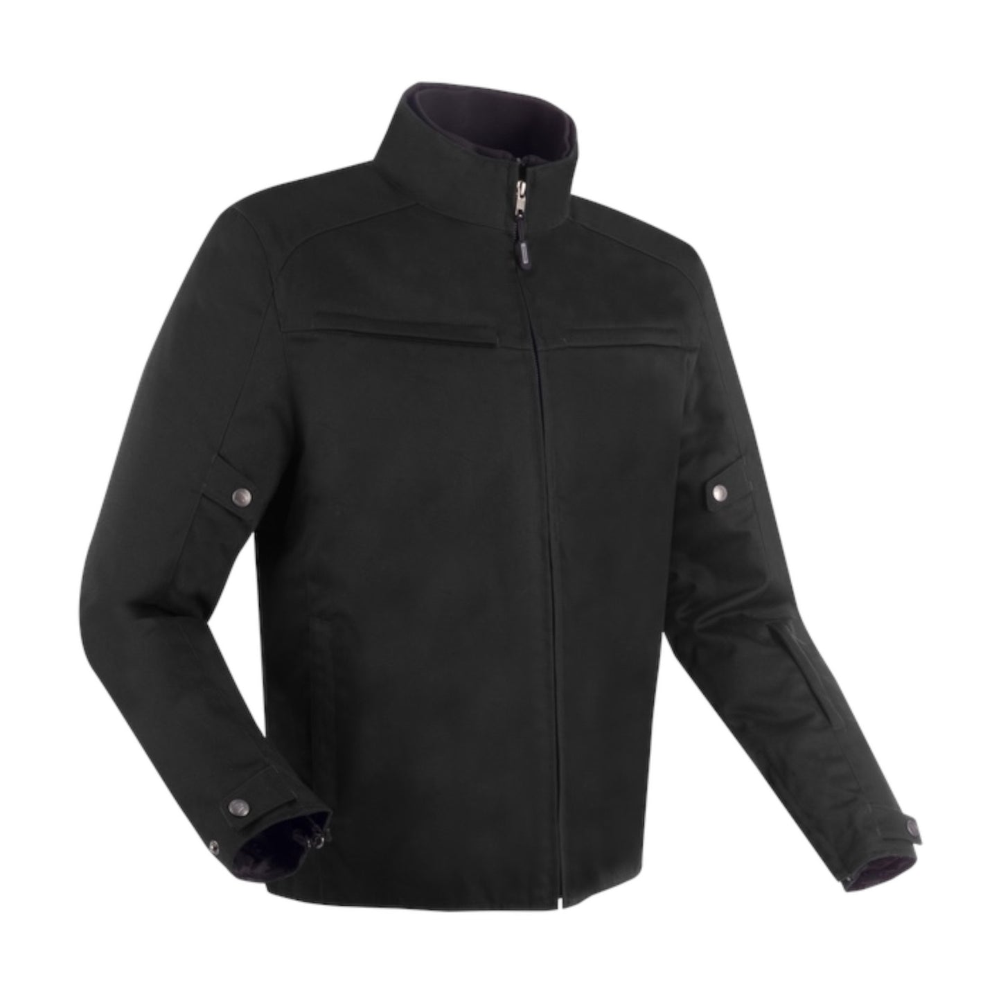 Blouson Bering Cruiser Noir