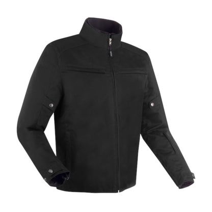 Blouson Bering Cruiser Noir