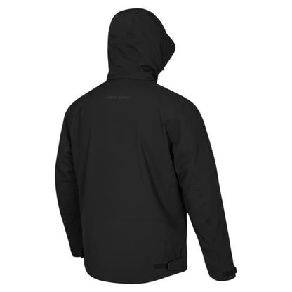 Blouson femme 4square smooth noir