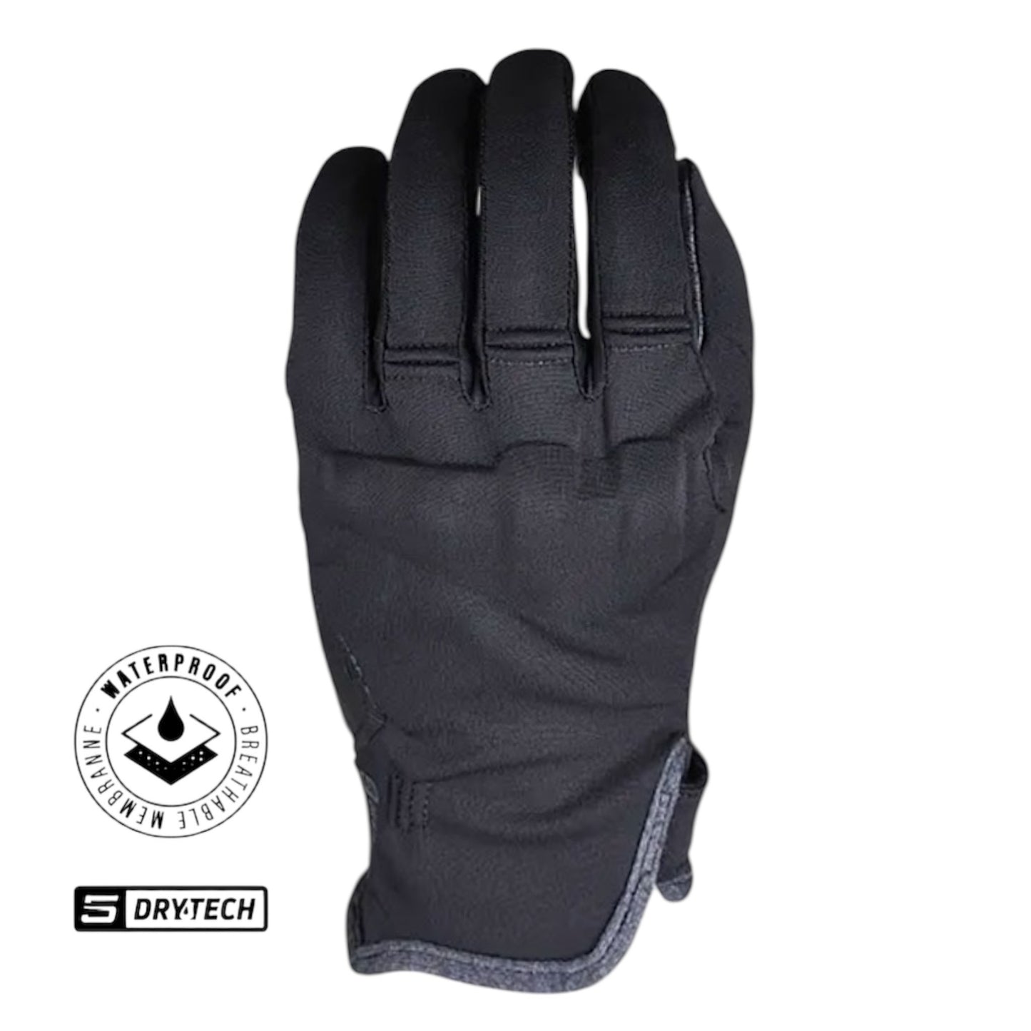 Gants Five Flow Woman Noir