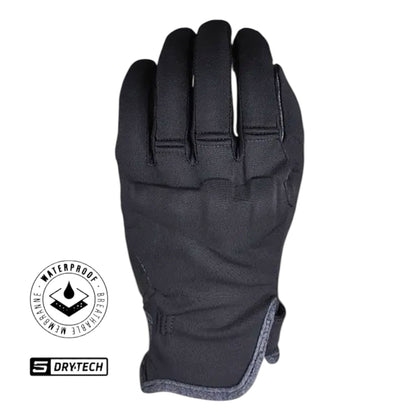Gants Five Flow Woman Noir
