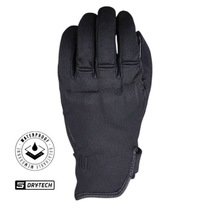 Gants Five Flow WP Noir