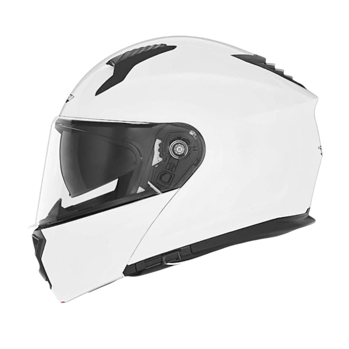 Casque modulable nox n968 blanc