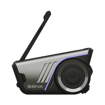 Intercom Bluetooth Sena DUO 60S Son Harman Kardon