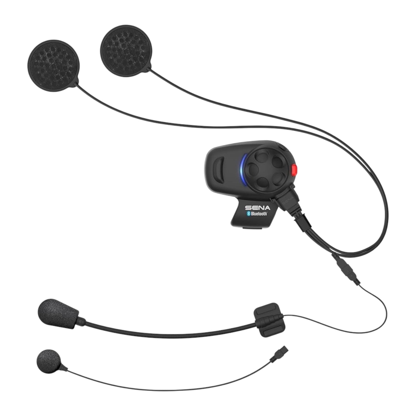 Intercom Bluetooth Sena Duo SMH5