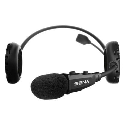Intercom Bluetooth Sena 3S Plus Micro Tige