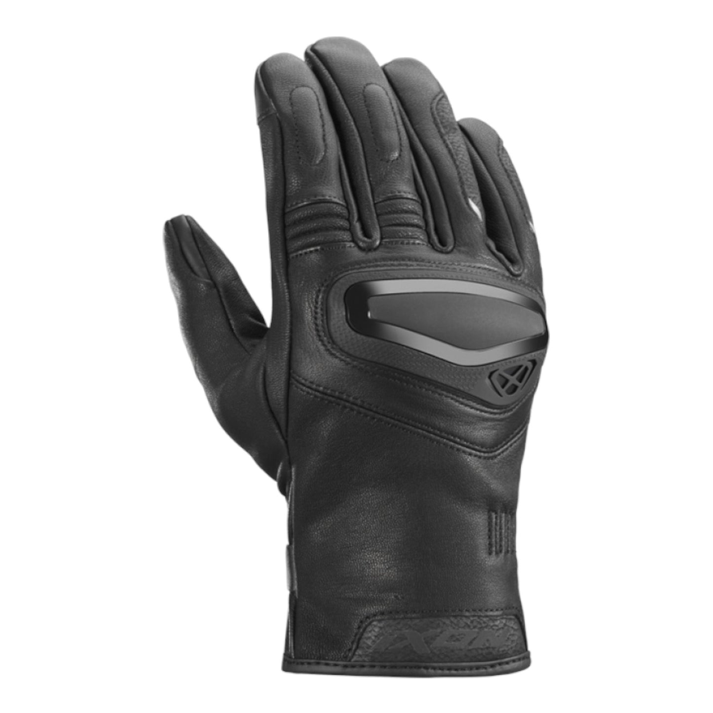 Gants Ixon MS Net Noir