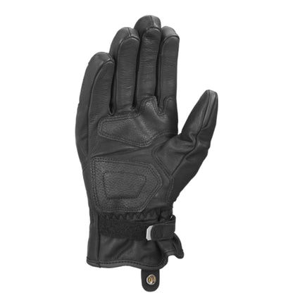 Gants Ixon MS Net Noir