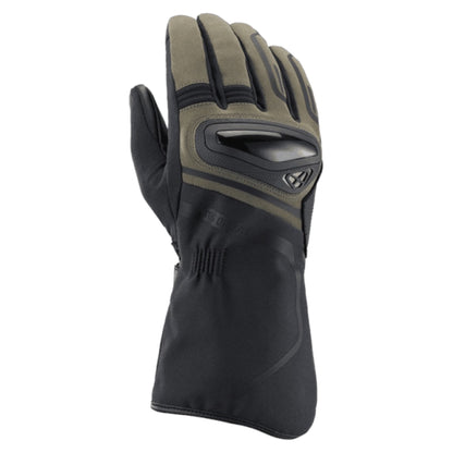 Gants Ixon MS Drizzle Kaki Noir