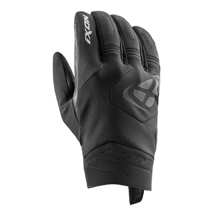 Gants Ixon MS Mig 2 WP Noir Blanc