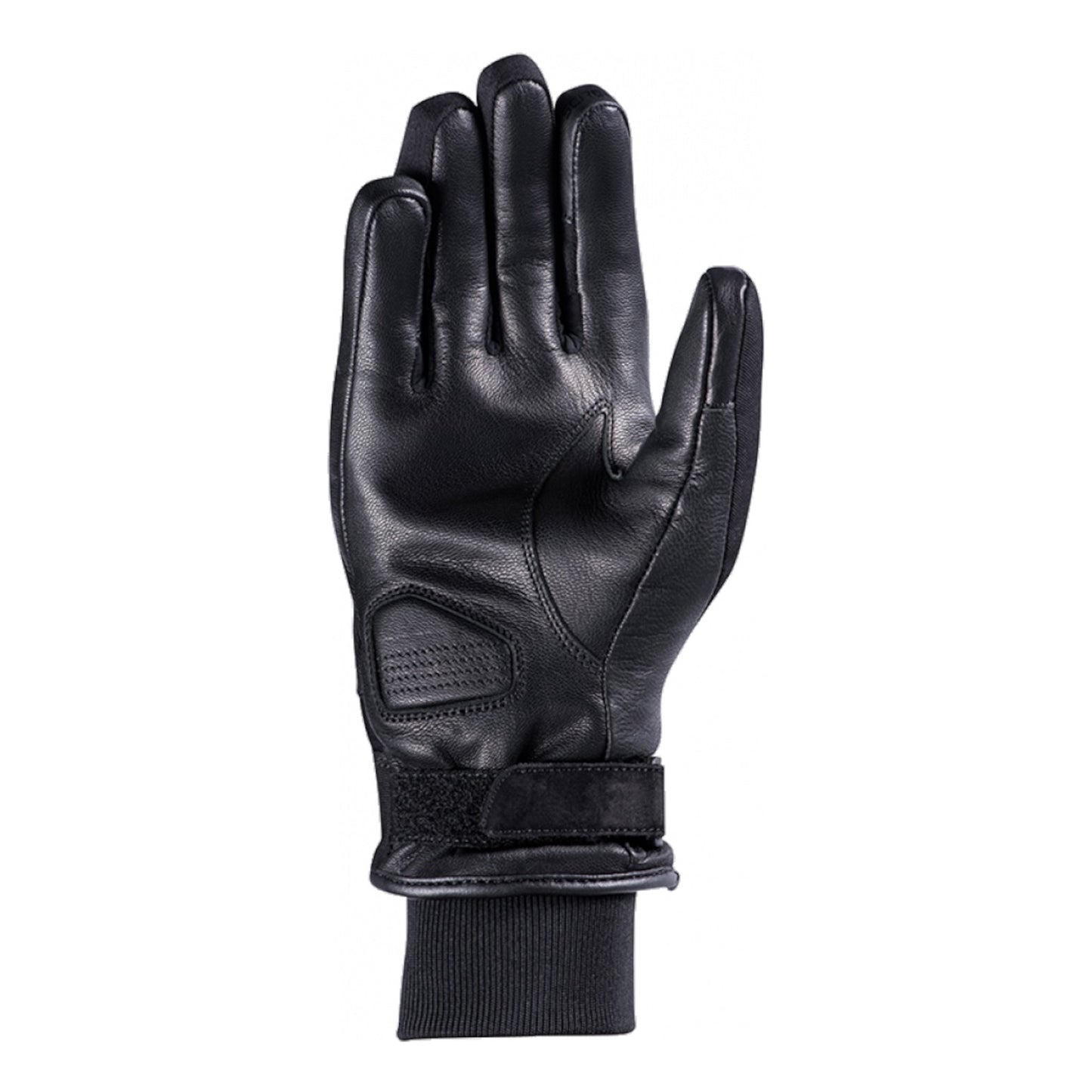 Gants Femme Ixon Pro Fryo Lady Noir Or