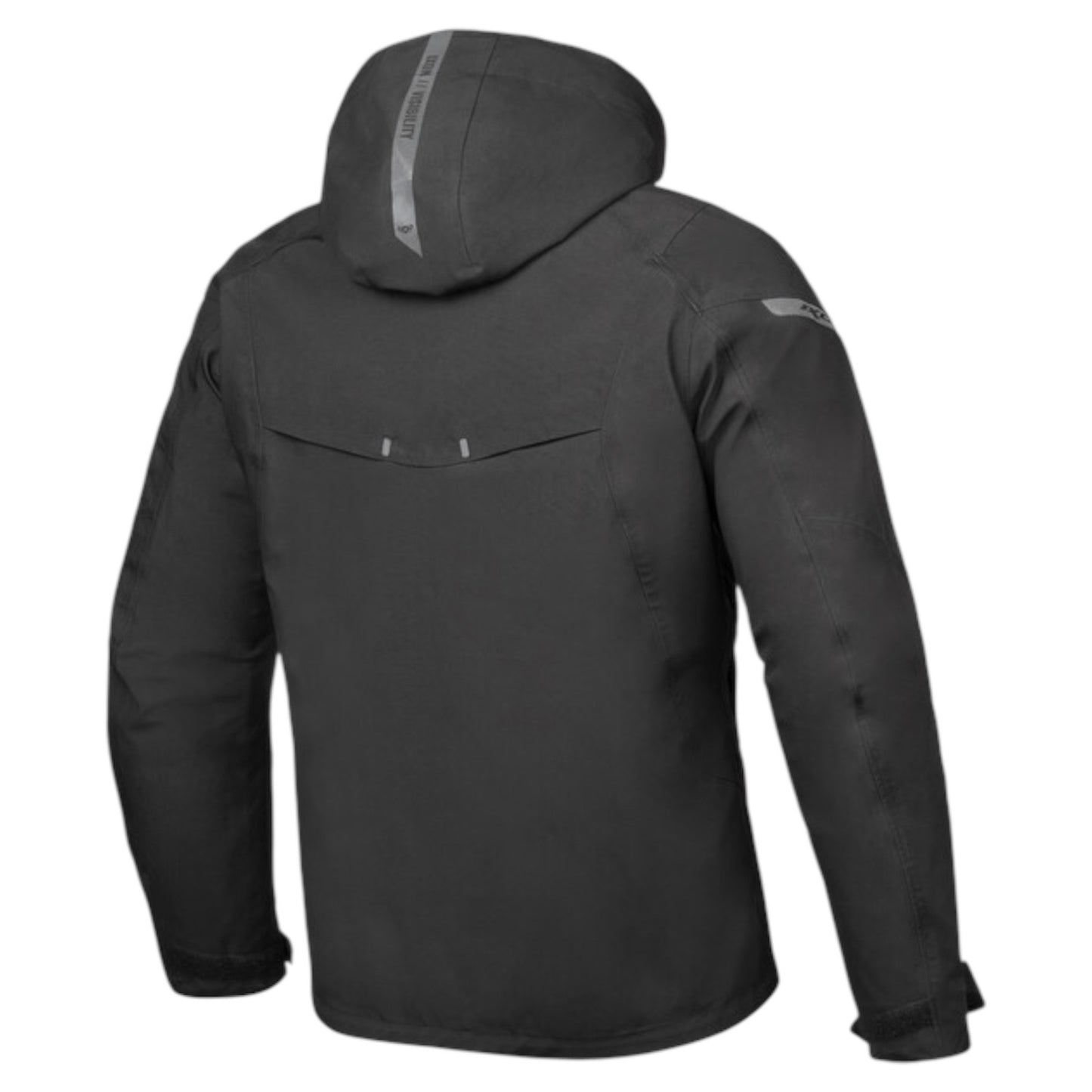 Blouson Ixon Burning Noir