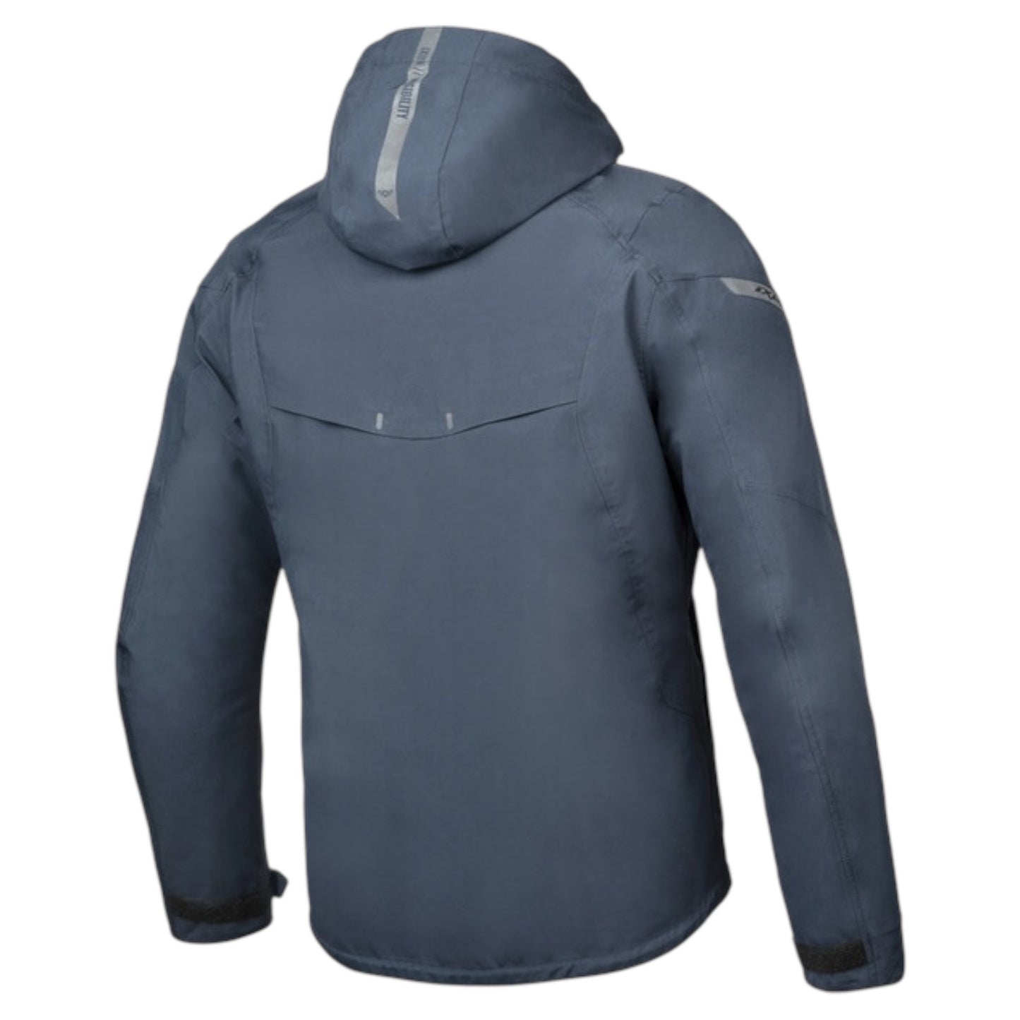 Blouson Ixon Burning Navy