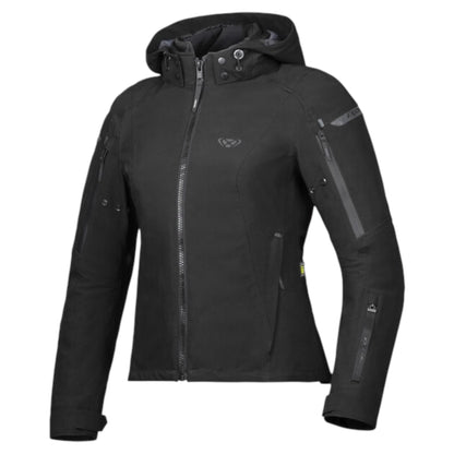 Blouson Femme Ixon Lady Burning Noir