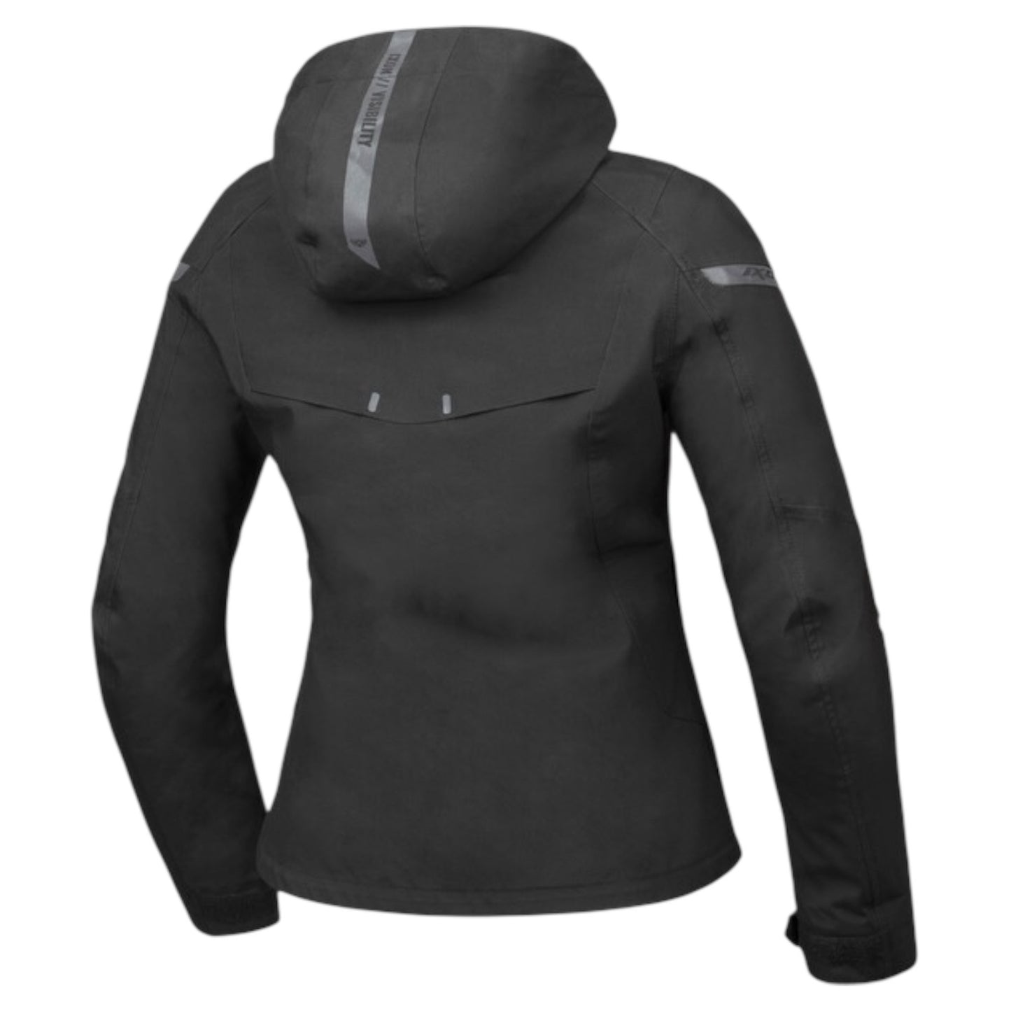 Blouson Femme Ixon Lady Burning Noir