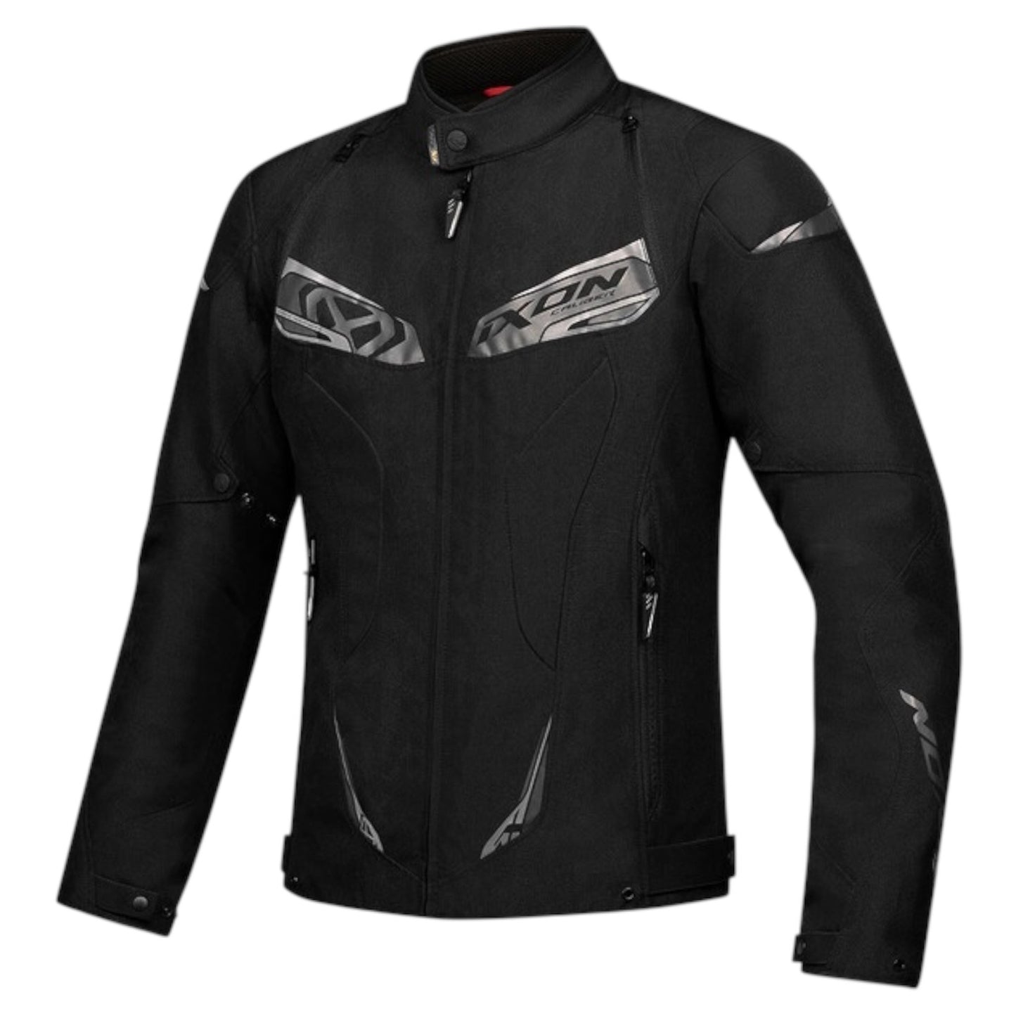 Blouson Ixon Caliber Noir