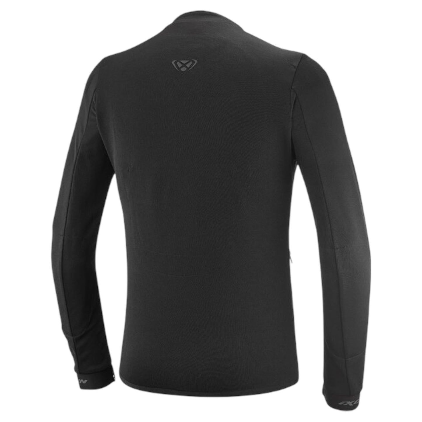 Blouson Ixon Arma Noir