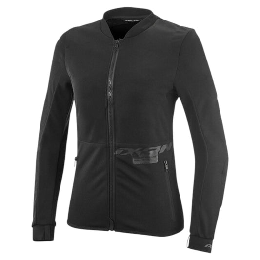 Blouson Femme Ixon Arma Lady Noir