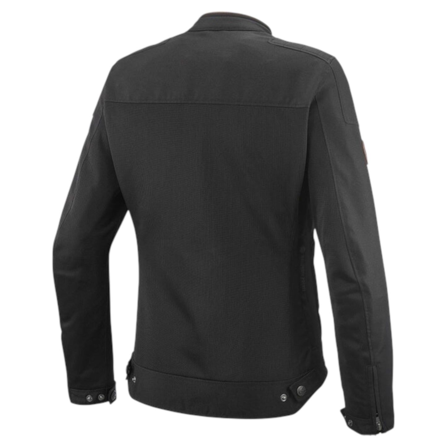 Blouson Femme Ixon Cornet Lady Noir Marron