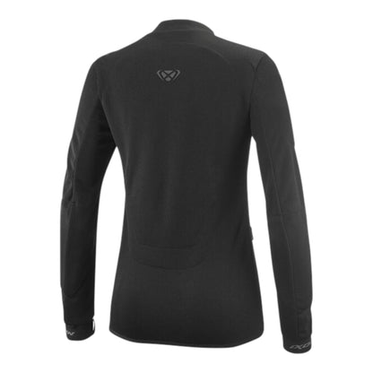 Blouson Femme Ixon Arma Lady Noir